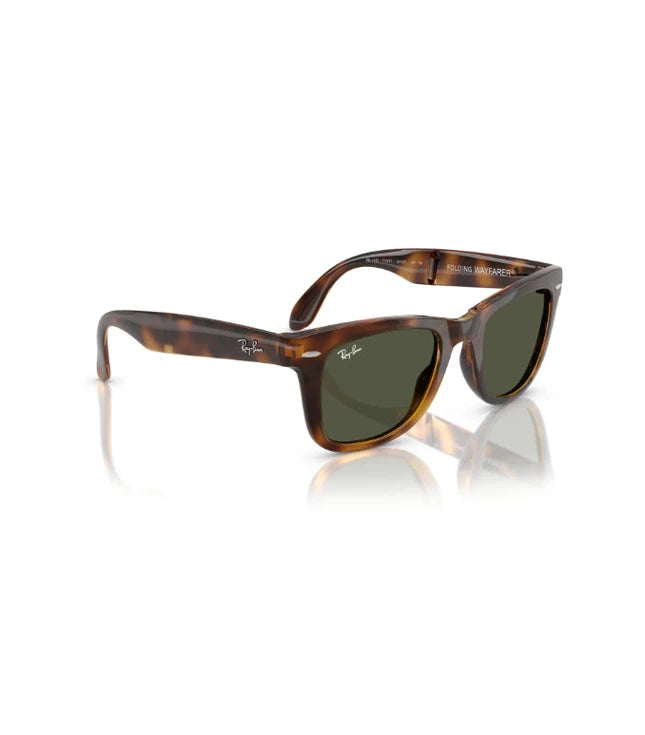 Ray-Ban Folding Wayfarer RB4105 Designer Sunglasses