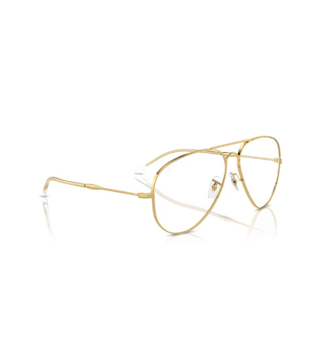Ray-Ban Old Aviator RB3825 Designer Sunglasses