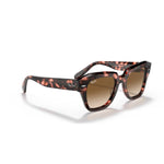 Ray-Ban State Street RB2186 Designer Sunglasses