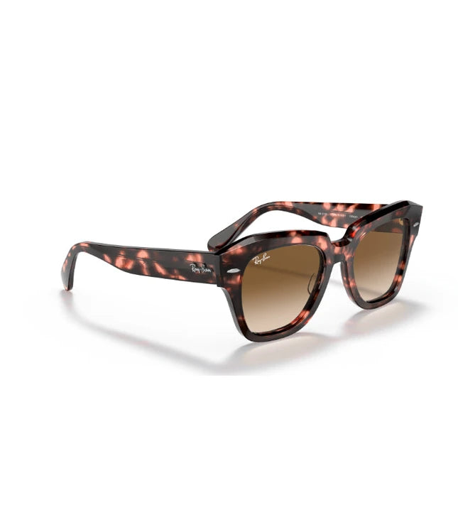 Ray-Ban State Street RB2186 Designer Sunglasses