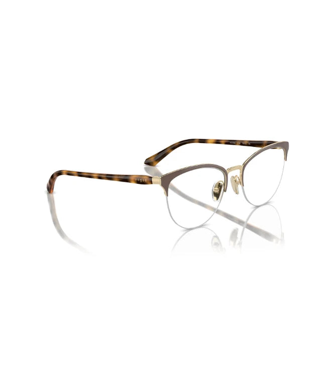 Eyeglasses