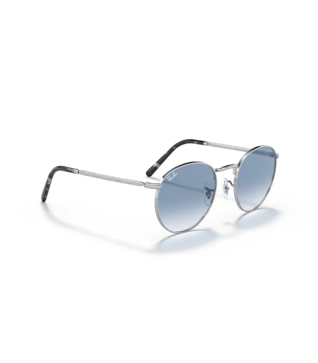 Ray-Ban New Round RB3637 Designer Sunglasses