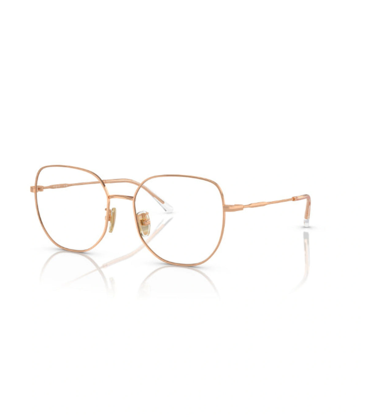 Eyeglasses