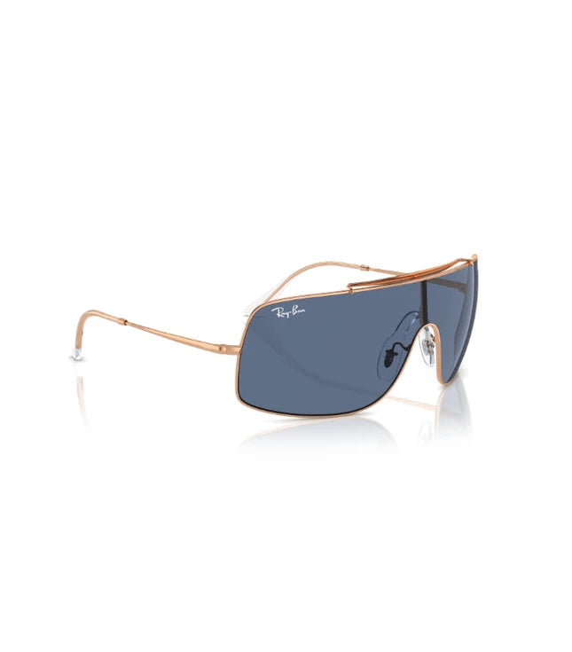 Ray-Ban Wings III RB3897 Designer Sunglasses