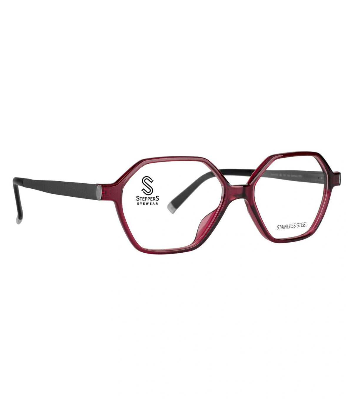 Eyeglasses