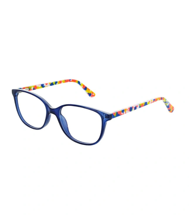 Eyeglasses