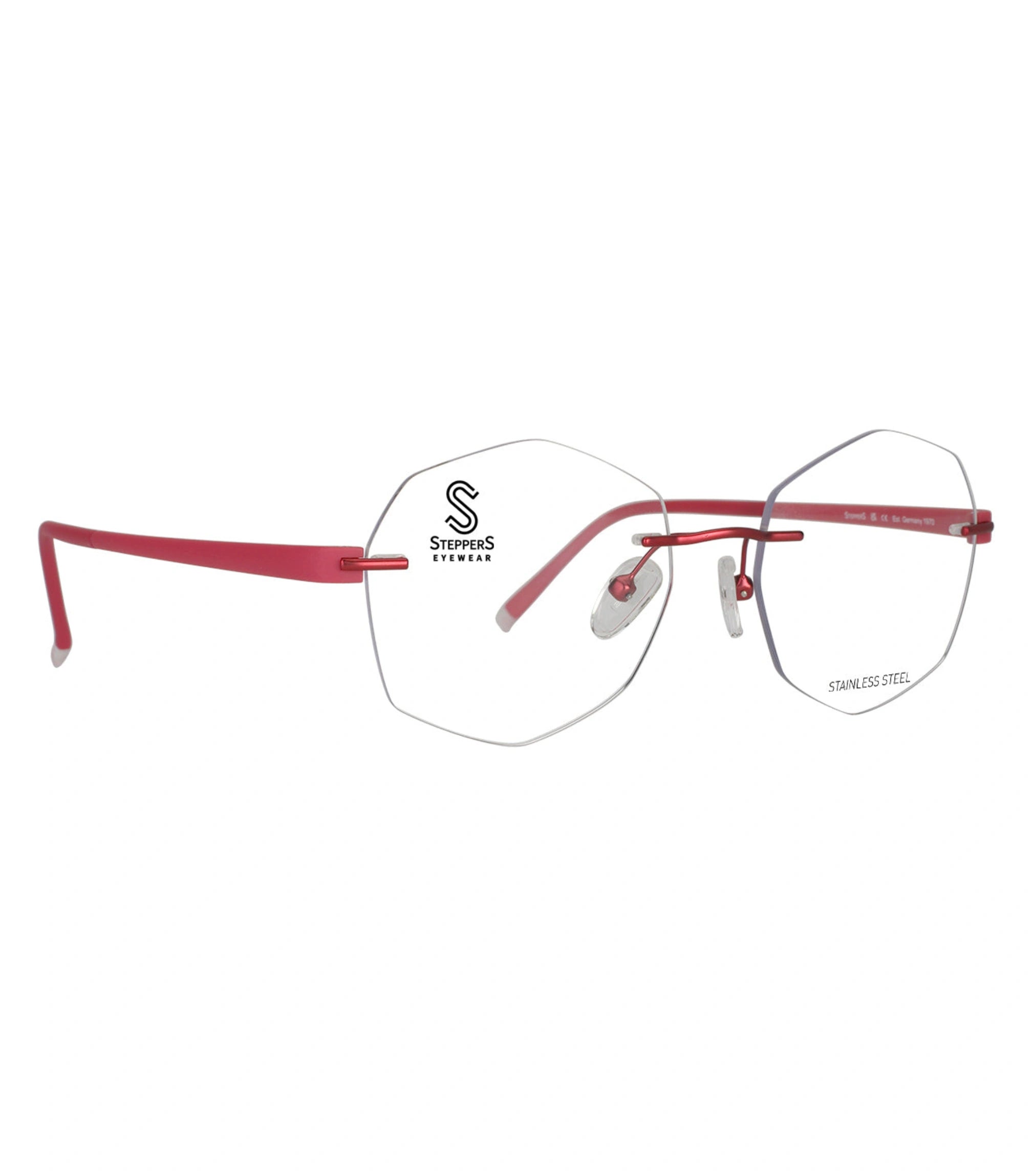 Eyeglasses