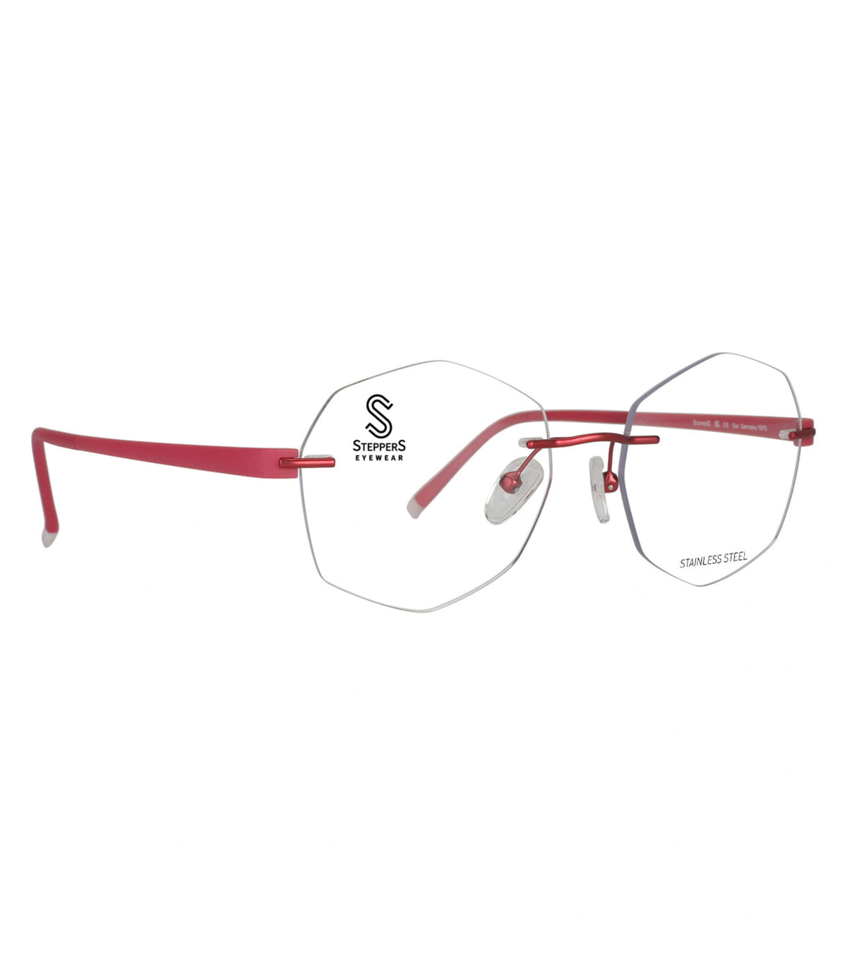 Eyeglasses