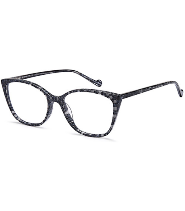 Eyeglasses