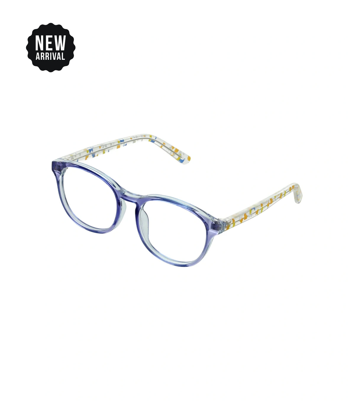 Eyeglasses