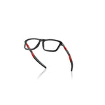 Oakley Youth Quad Out OY8023 Designer Glasses Kids