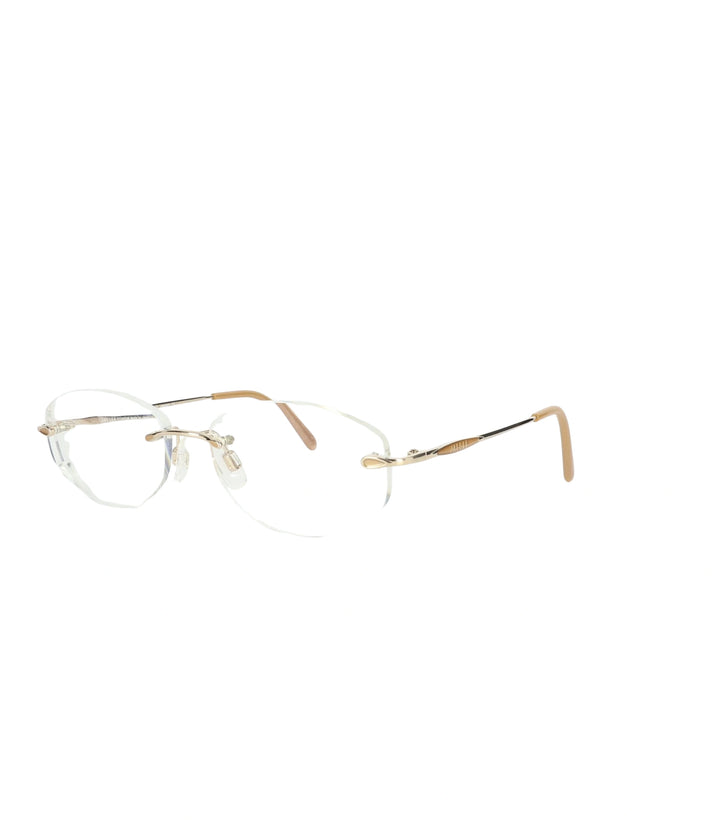 Eyeglasses