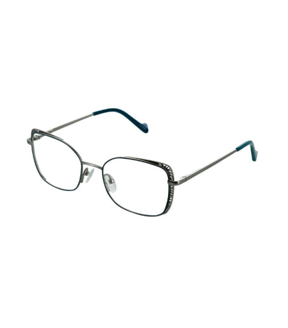 Eyeglasses