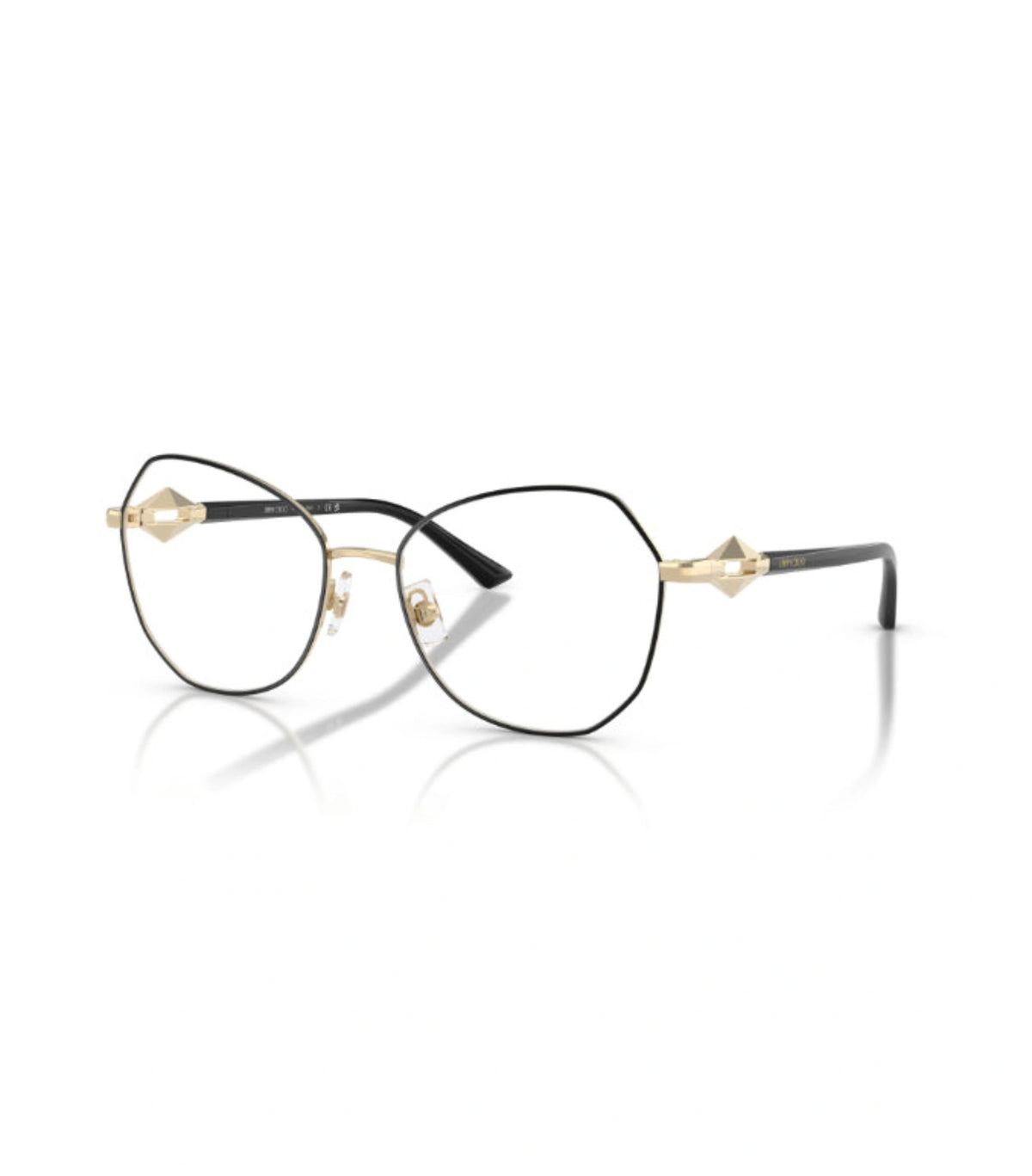 Eyeglasses