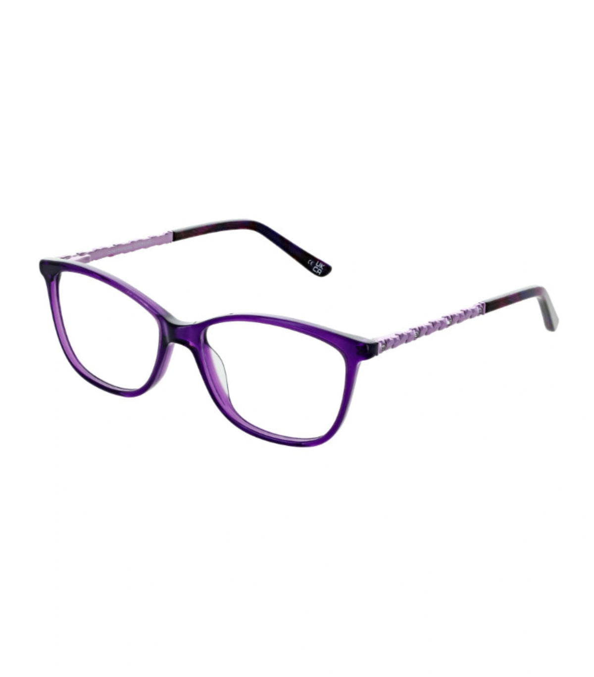 Eyeglasses