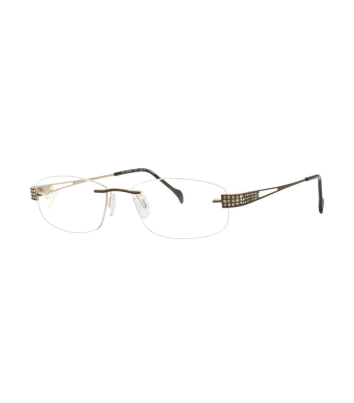 Eyeglasses
