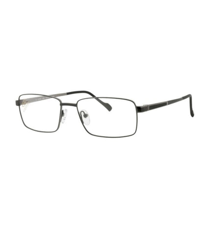 glasses