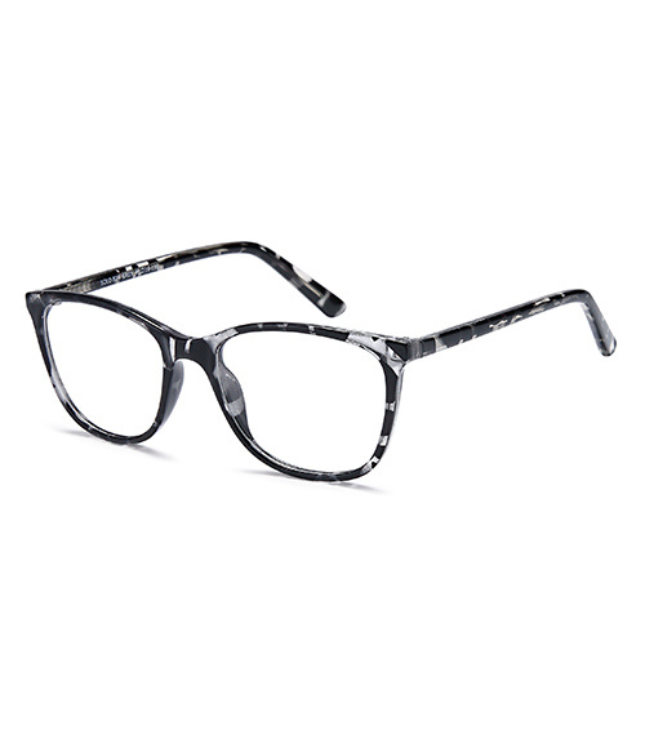 Eyeglasses