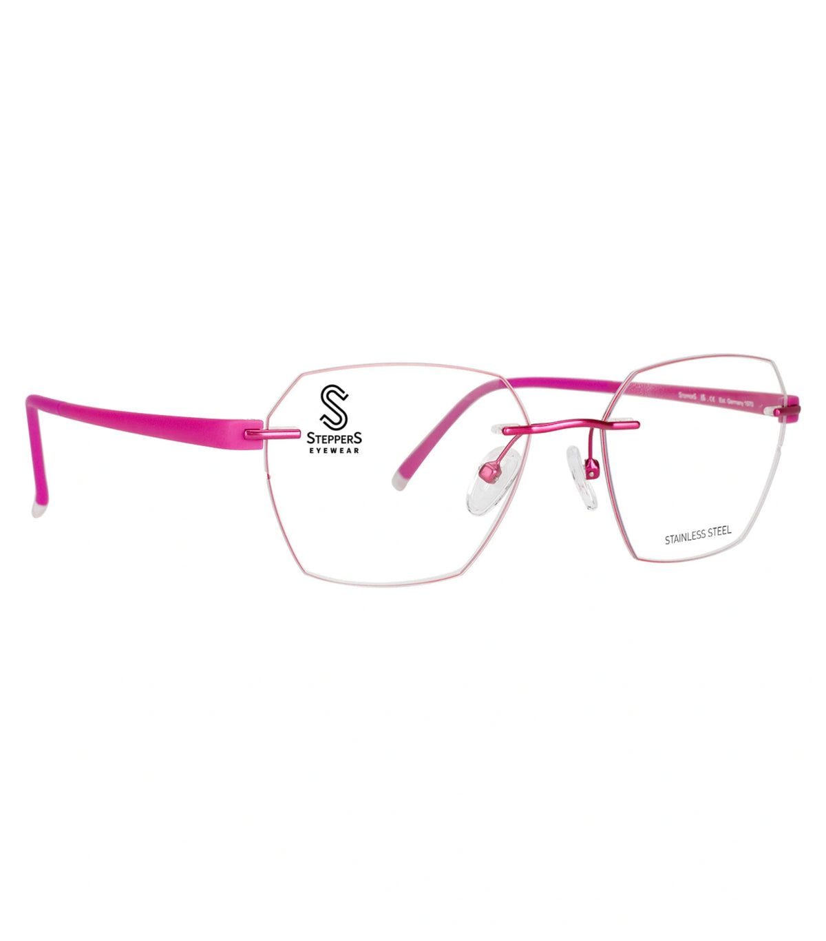 Eyeglasses