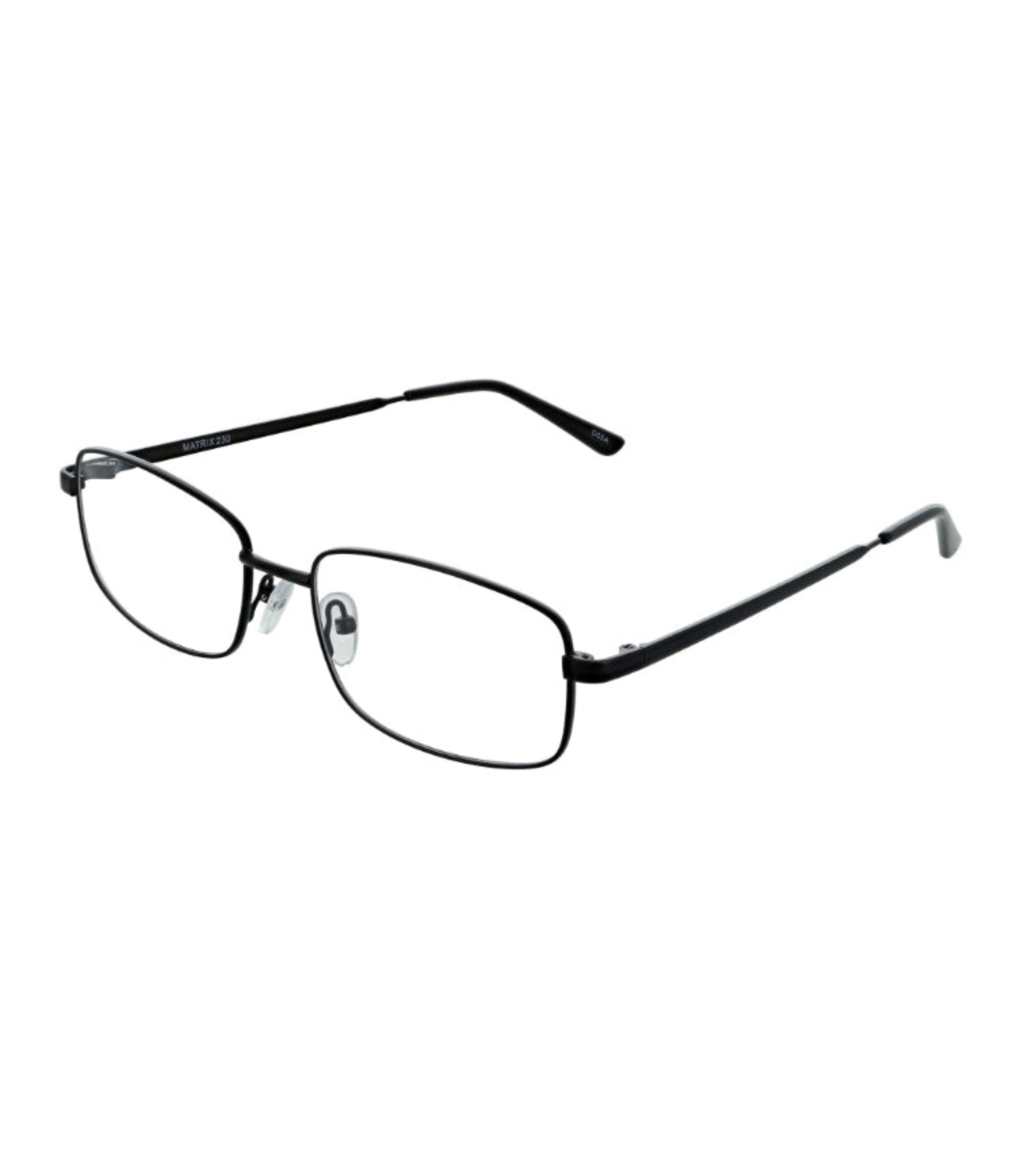 Eyeglasses