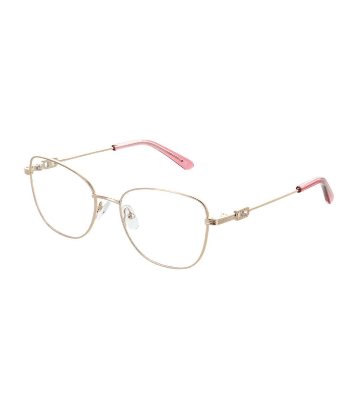 Eyeglasses
