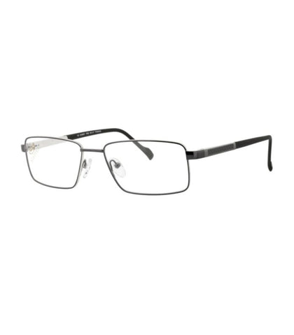 glasses