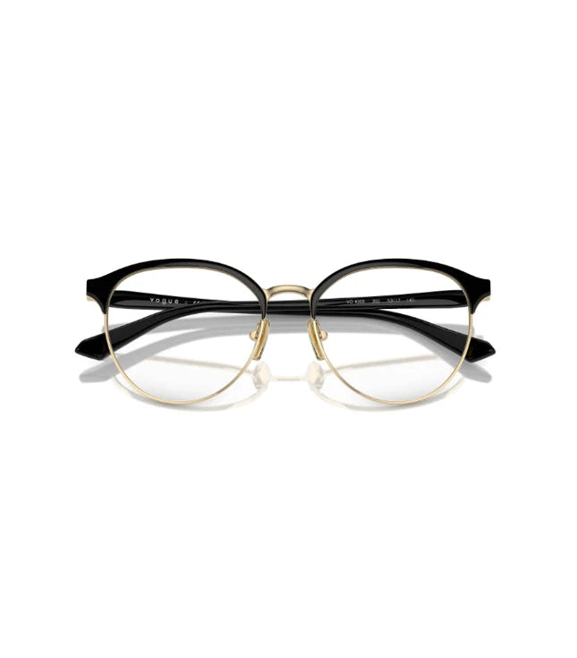 Eyeglasses