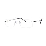 glasses