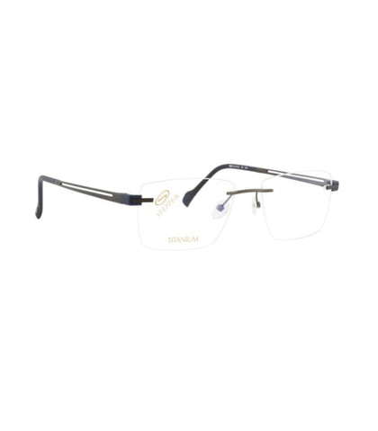 glasses