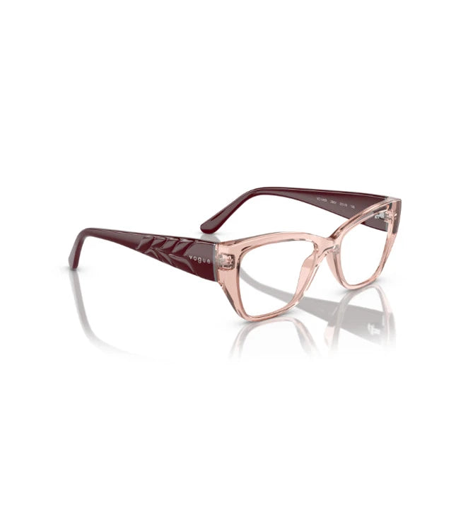Eyeglasses