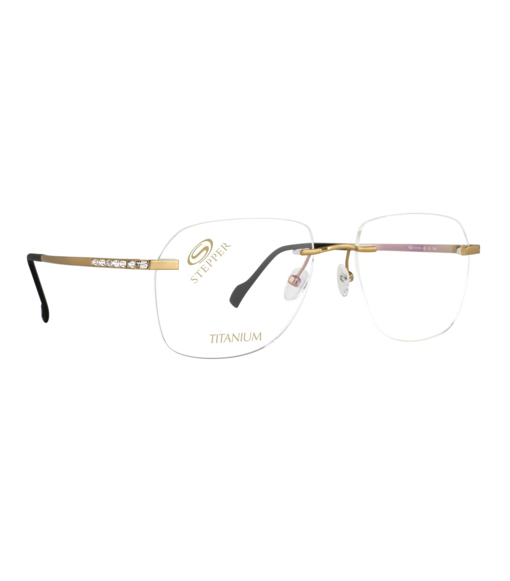 Eyeglasses