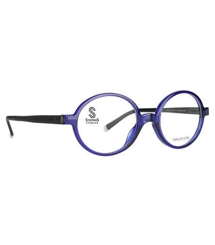 Eyeglasses
