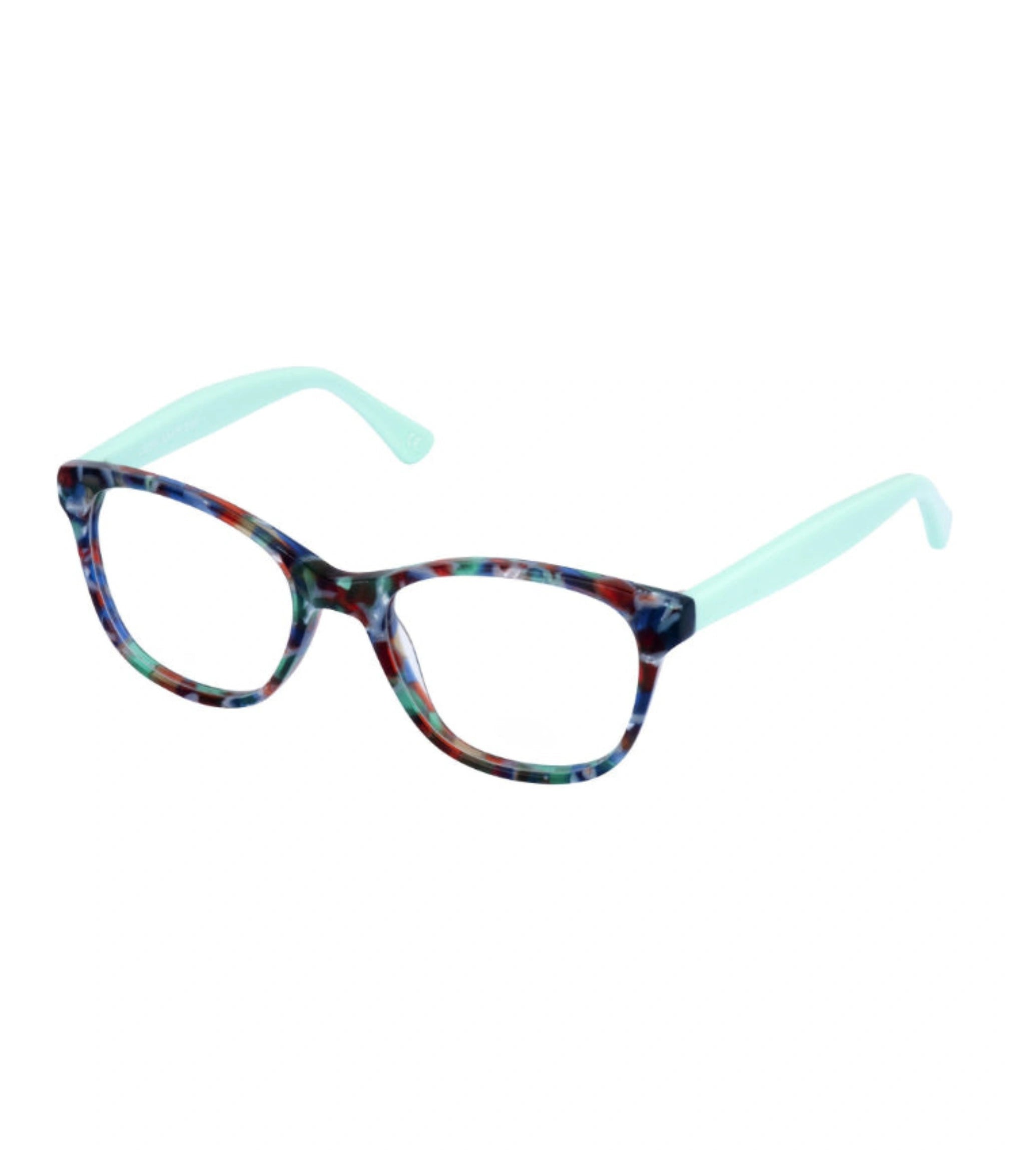 Eyeglasses