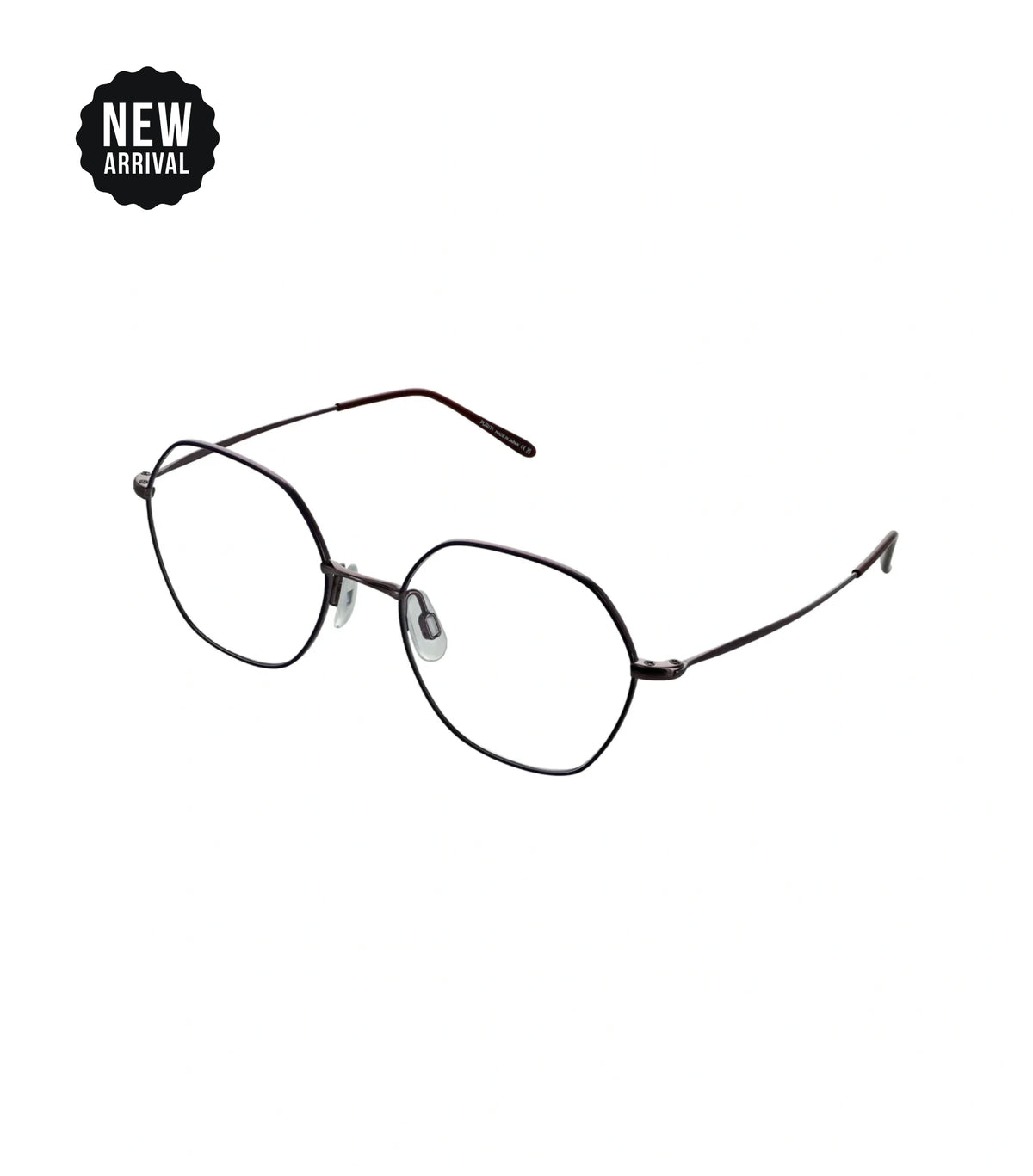 Eyeglasses