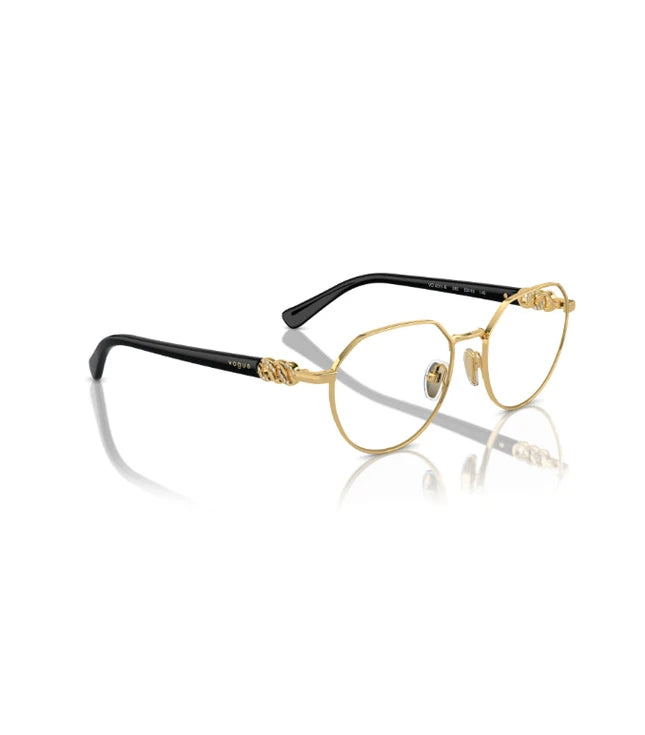 Eyeglasses