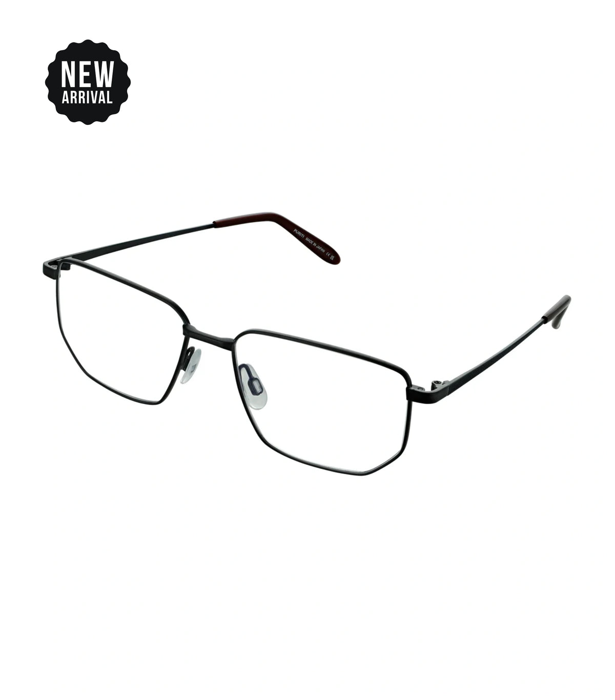 Eyeglasses