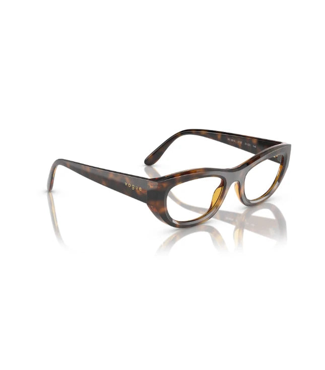 Eyeglasses