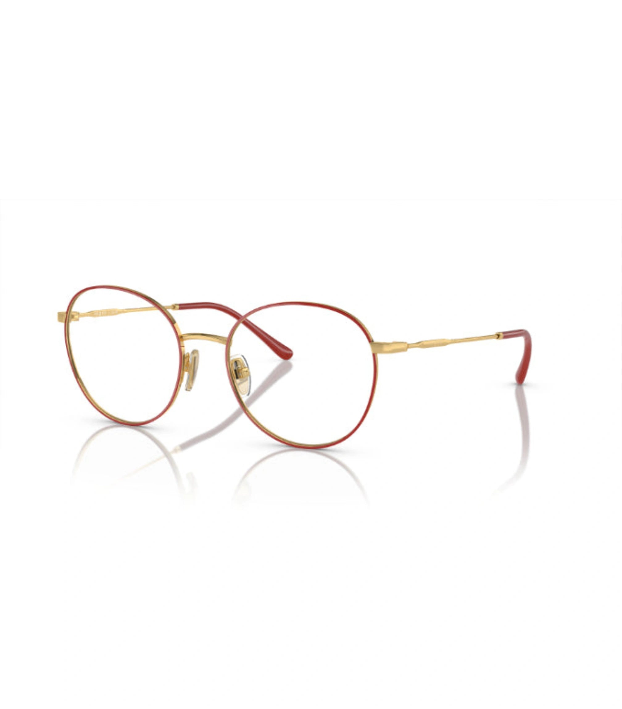Eyeglasses