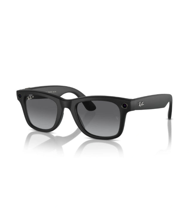 Smart Glasses