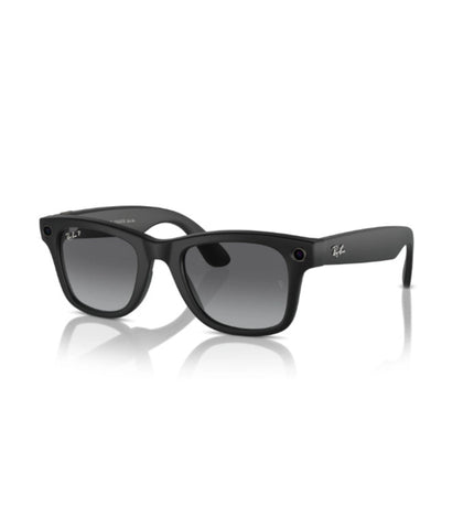 Smart Glasses