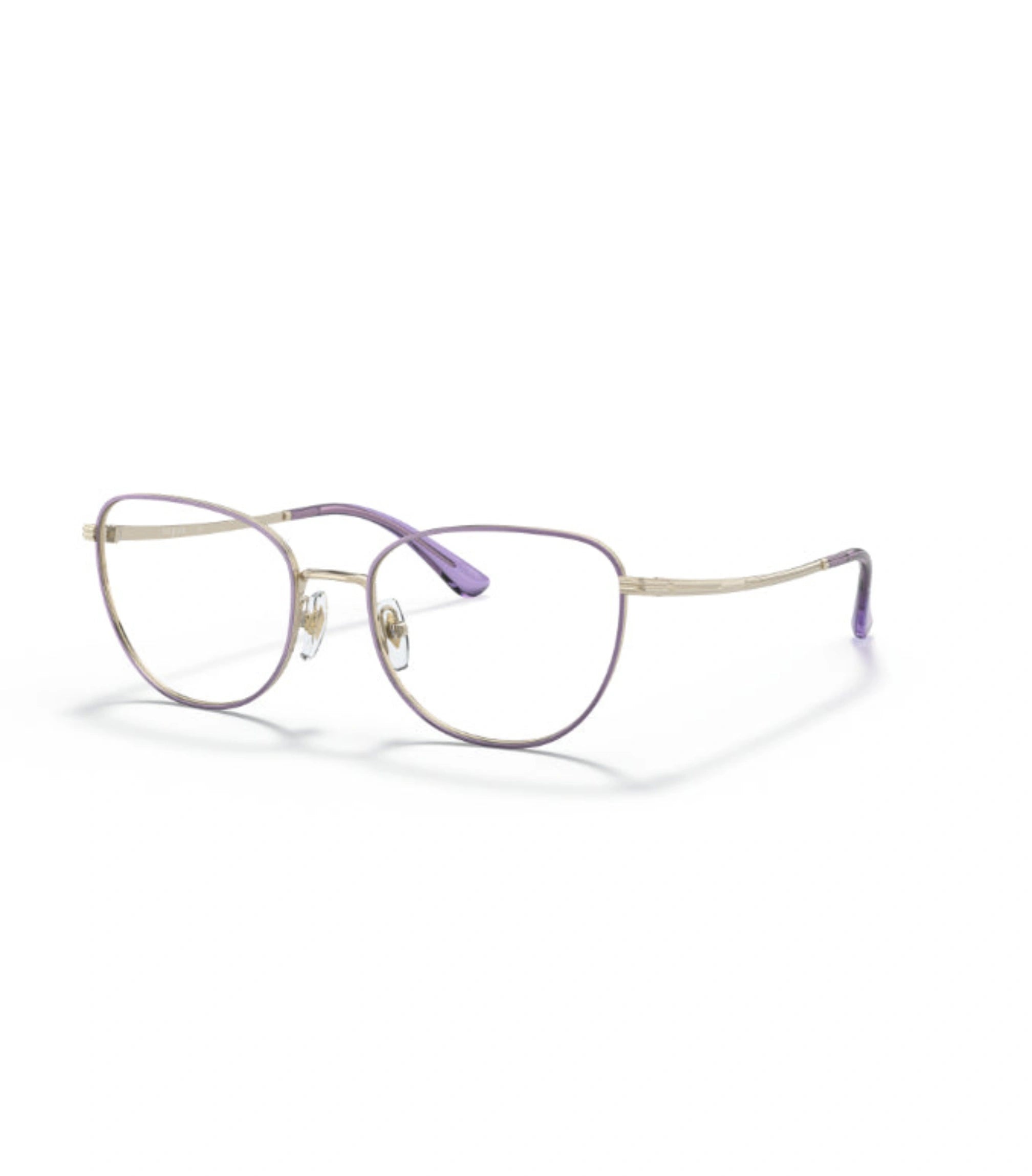 Eyeglasses