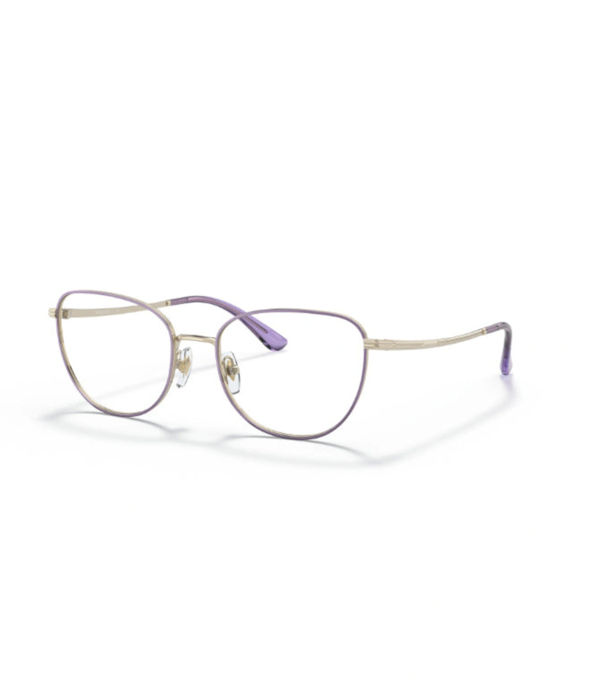 Eyeglasses