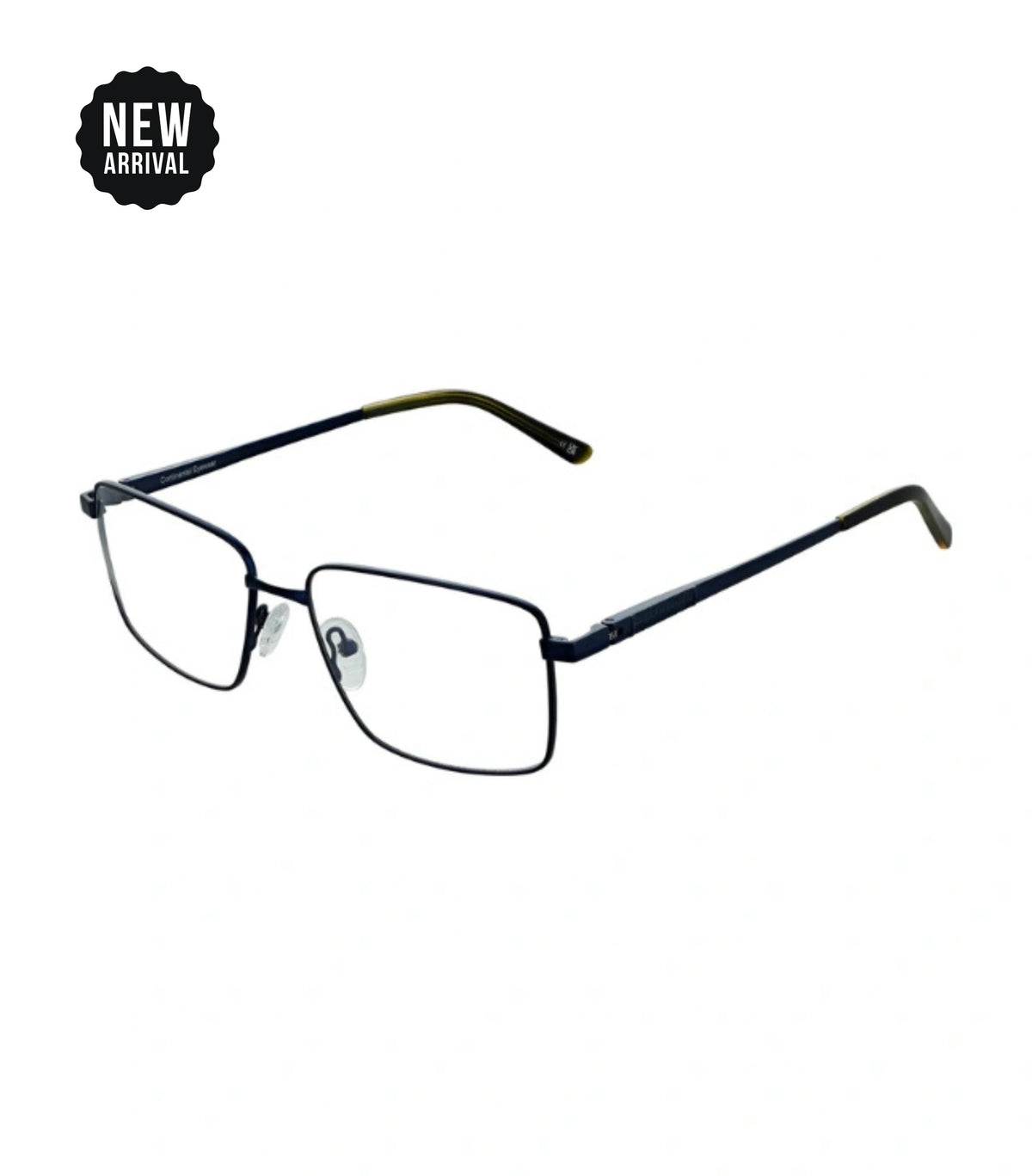 Eyeglasses
