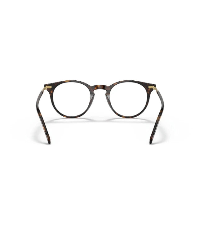 Eyeglasses