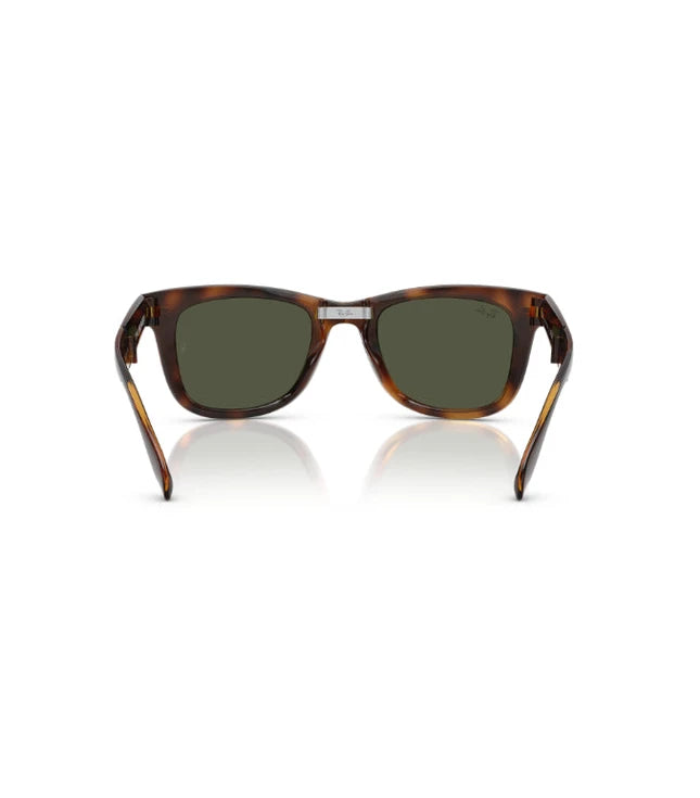 Ray-Ban Folding Wayfarer RB4105 Designer Sunglasses