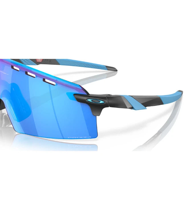 Oakley Encoder Strike Vented OO9235 Designer Sunglasses