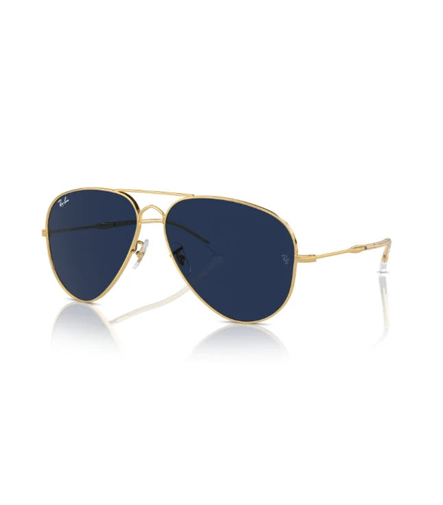 Ray-Ban Old Aviator RB3825 Designer Sunglasses