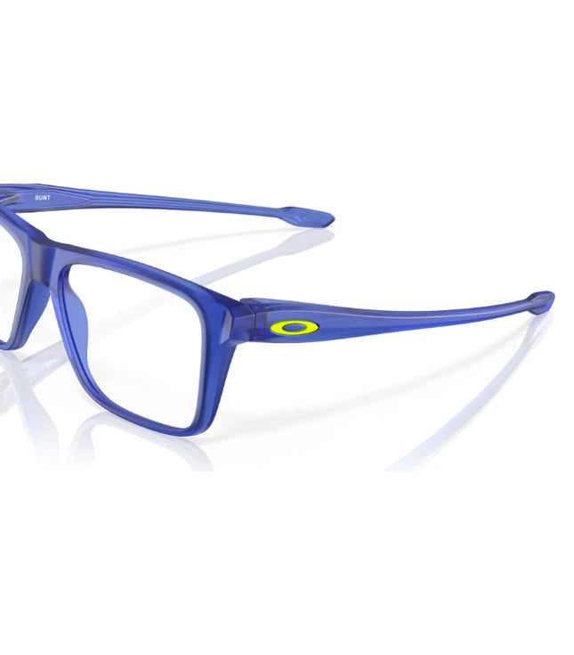 Oakley Youth Bunt OY8026 Designer Glasses Kids