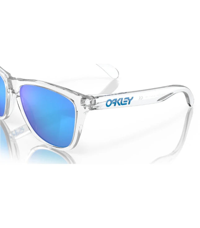 Oakley Frogskins OO9013 Designer Sunglasses