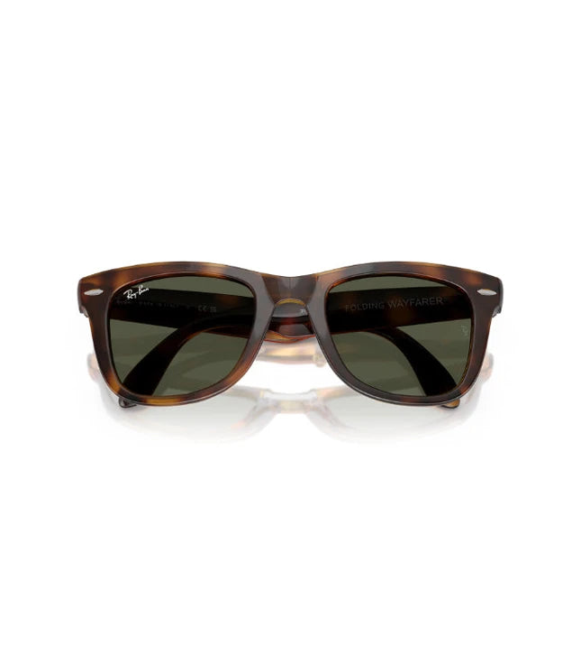Ray-Ban Folding Wayfarer RB4105 Designer Sunglasses